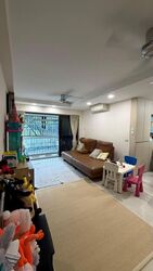 Blk 588B Montreal Spring (Sembawang), HDB Executive #574568781